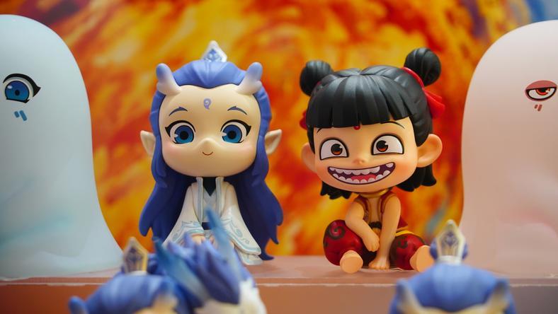 《哪吒2》票房130亿,衍生品开发却没跟上,哪里做错了?